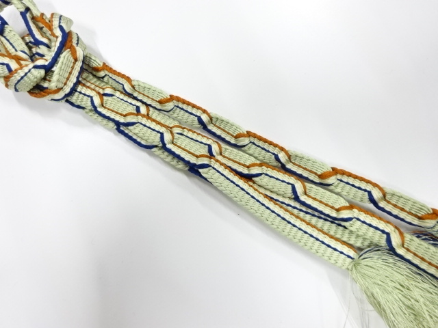 Japanese Kimono / Accessories Silk